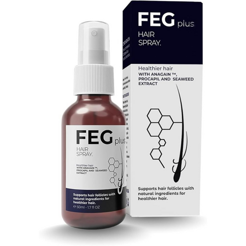 FEG Plus Hair Spray