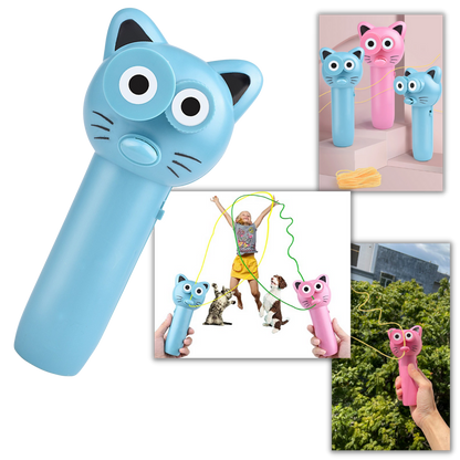 Cute String Launcher