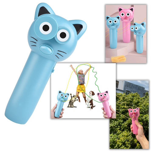 Cute String Launcher